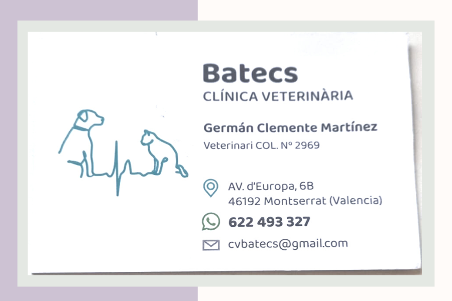 Vet-Montserrat